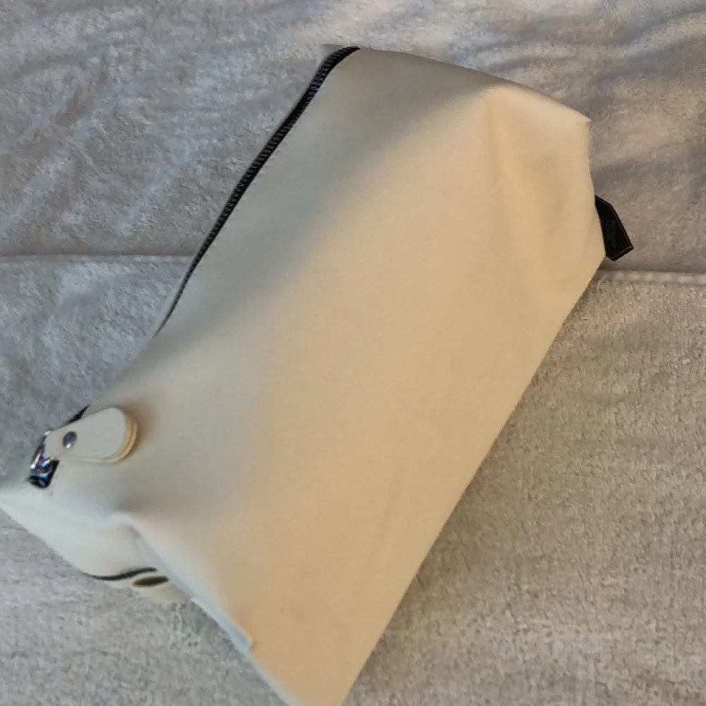 Rae Dunn travel bag for toiletries
